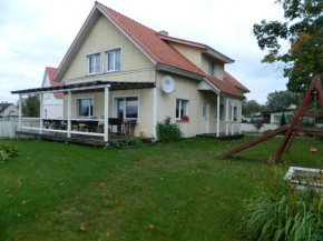 Гостиница Guesthouse Valentini  Otepää